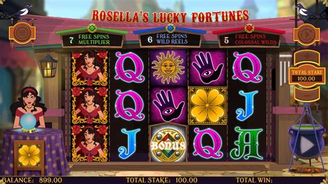Rosella S Lucky Fortune Review 2024